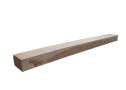 Oak railway sleepers (untreated) - photos 1